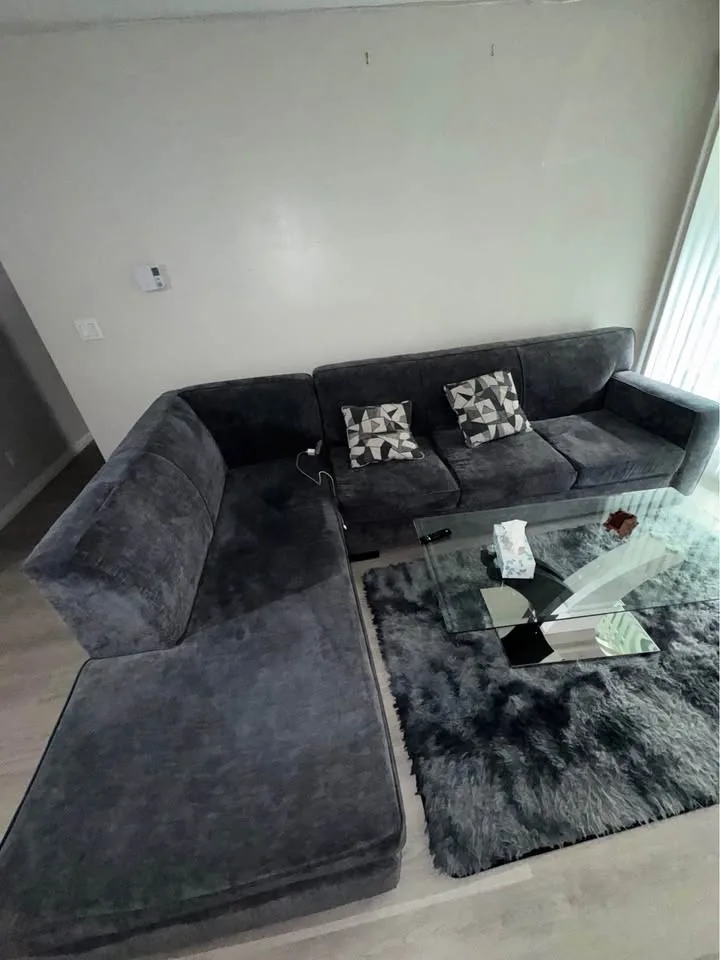 Sectional sofa image indicator(2)