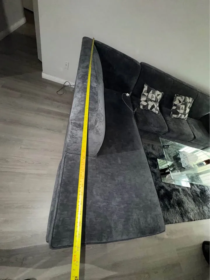 Sectional sofa image indicator(7)