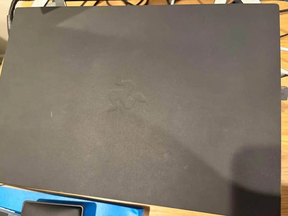 Compact Gaming Laptop Razer Blade 14 – RTX 3070 Ti image indicator(3)