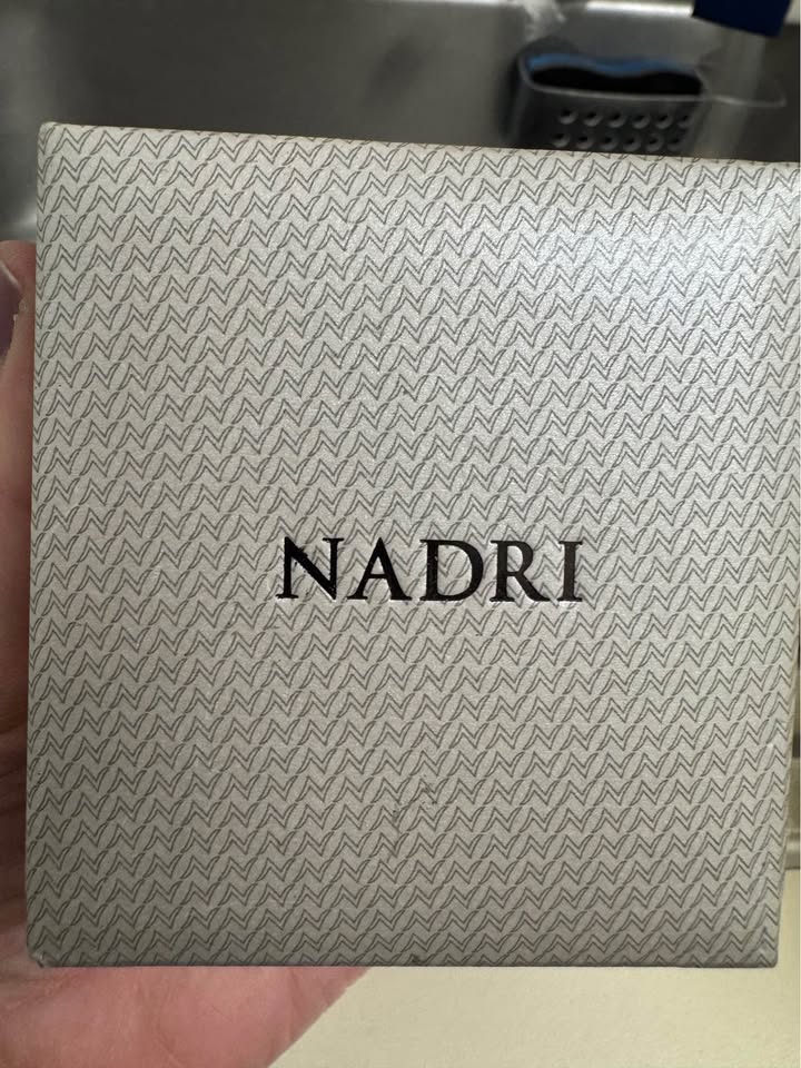 Nadri Gold with CZ Bangle Bracelet - photo 4