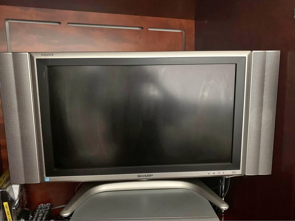 Sharp TV