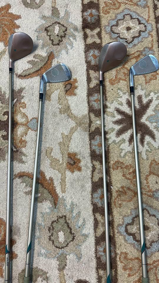 Wilson Golfclub Set - photo 2