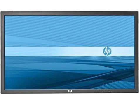 46” HP monitor