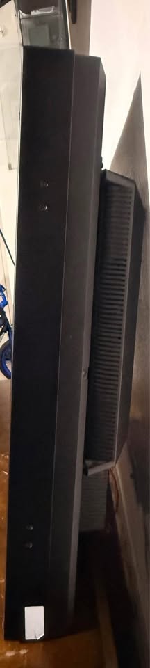 46” HP monitor - photo 4