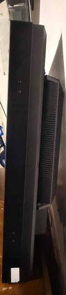 46” HP monitor image indicator(4)