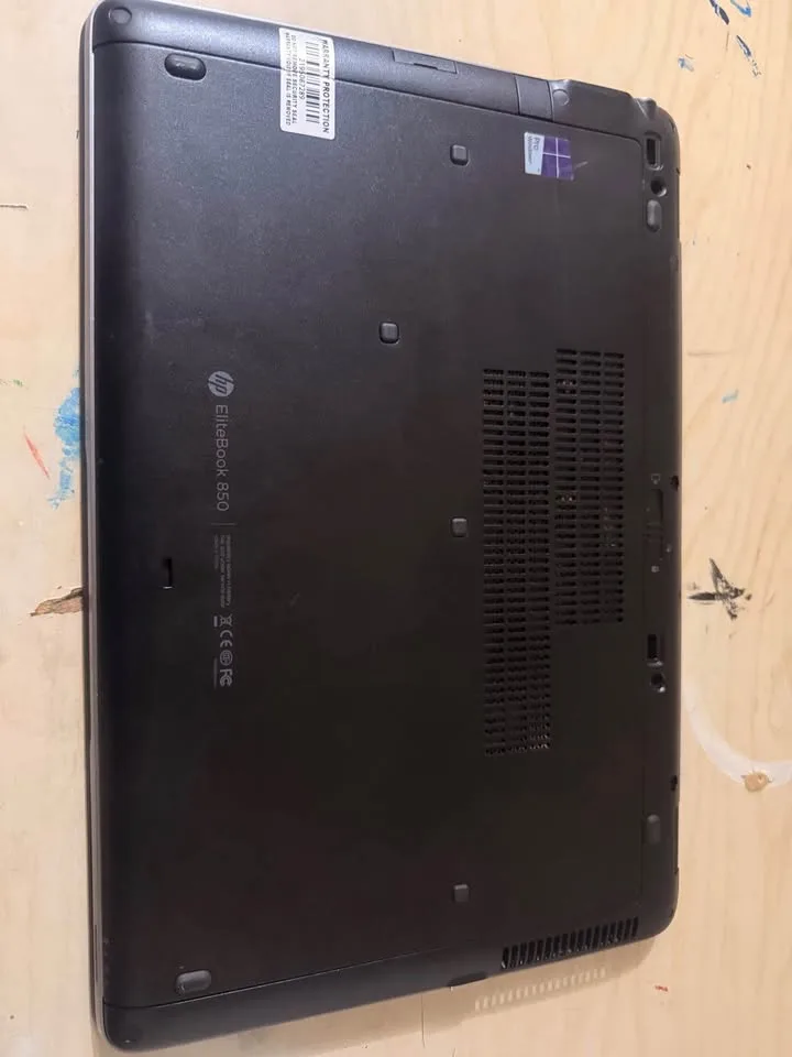 HP EliteBook 850 i5 image indicator(6)