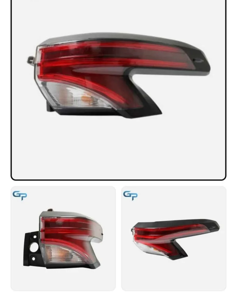 For Toyota Sienna 2021-2022 LE XLE image indicator(2)