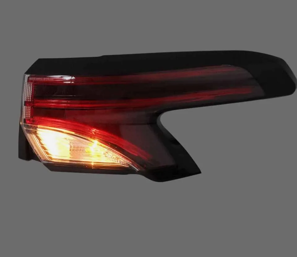 For Toyota Sienna 2021-2022 LE XLE image indicator(3)