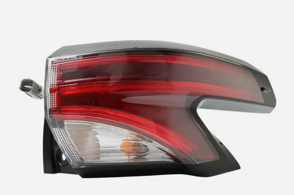 For Toyota Sienna 2021-2022 LE XLE image indicator(4)