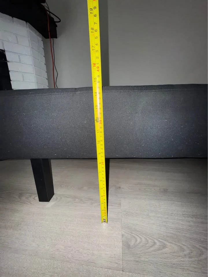 Foldable sofa bed image indicator(5)