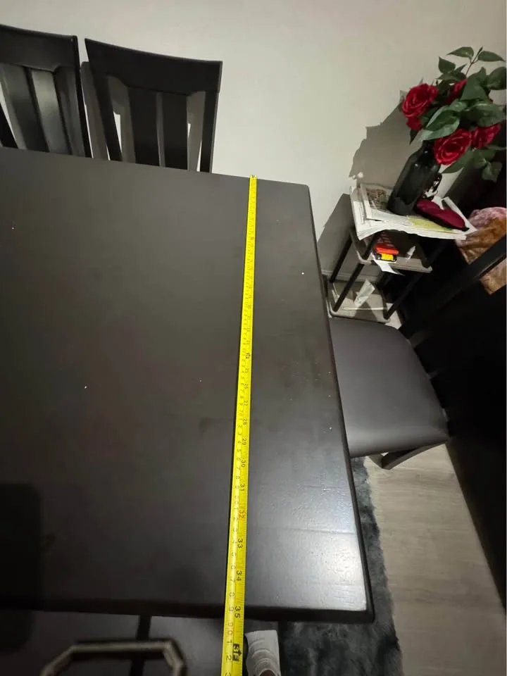 Dining table image indicator(5)