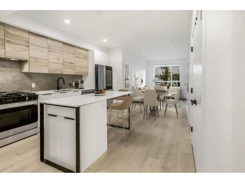 2 Beds 2 Baths Apartment FOR RENT image indicator(4)