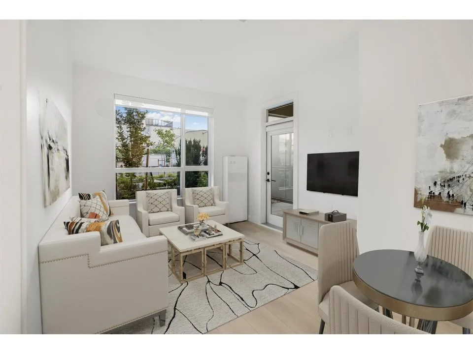 2 Beds 2 Baths Apartment FOR RENT image indicator(7)