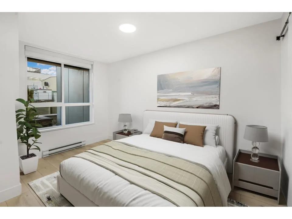 2 Beds 2 Baths Apartment FOR RENT image indicator(8)