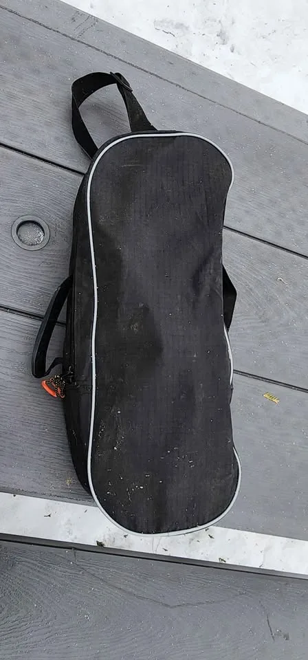 L.L. Bean snowshoes image indicator(2)