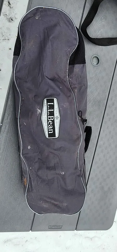 L.L. Bean snow shoes image indicator(2)