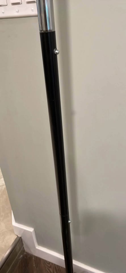 Clothes Rack ￼ - photo 3