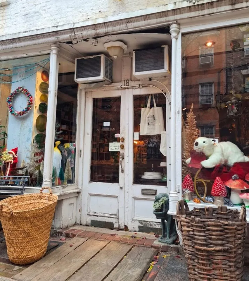 An Original John Derian candle cake image indicator(6)