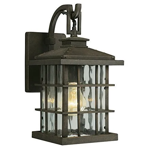 NEW Townsend Outdoor Downlight, 7-Inch by 13-Inch thumbnail