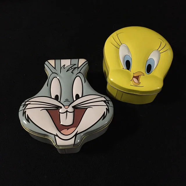 Looney Tunes Collectible Tins (each) thumbnail