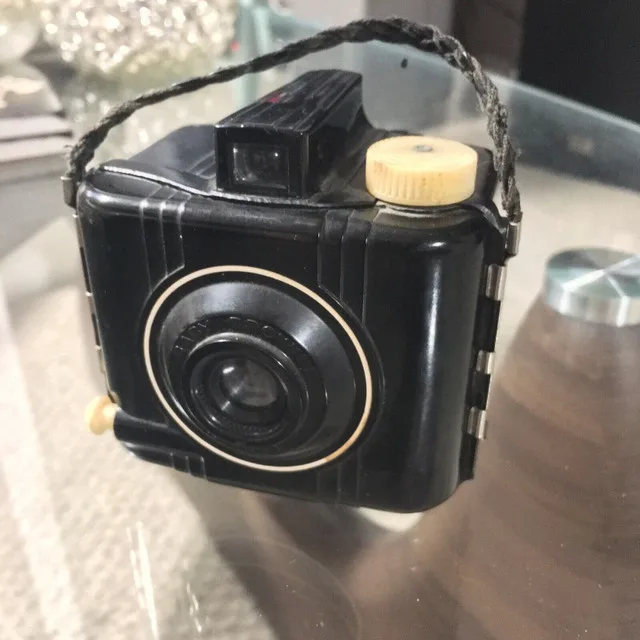 Kodak Baby Brownie Special Camera thumbnail
