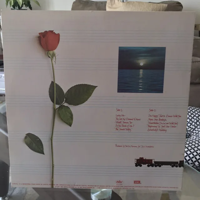 Anne Murray “Somebody’s Waiting” Record Album image indicator(2)