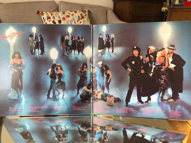 Donna Summer - Bad Girls (2 LPs) - photo 3