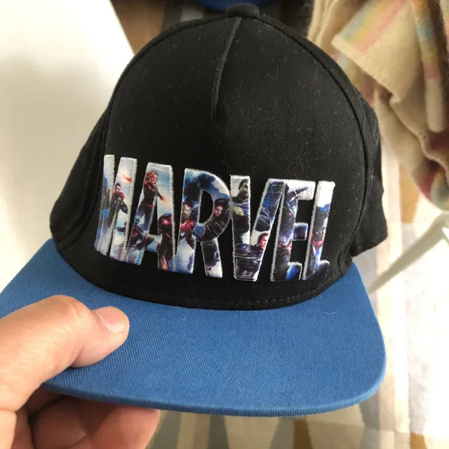 Marvel Cap (Avengers Infinity War) thumbnail