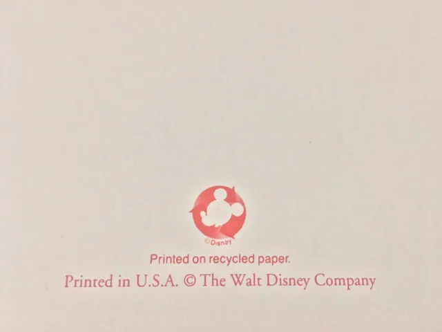 Snow White & The Seven Dwarfs Vintage Lithograph image indicator(4)