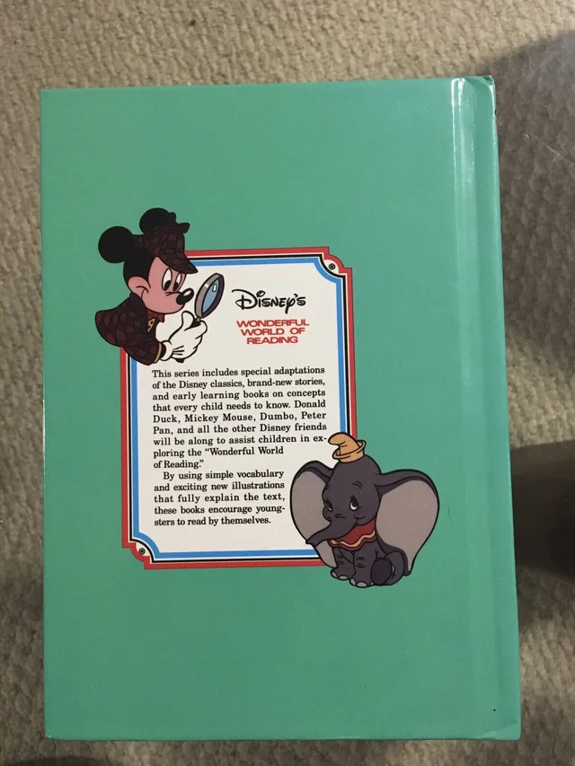 Snow White & The Seven Dwarfs Vintage Lithograph image indicator(8)