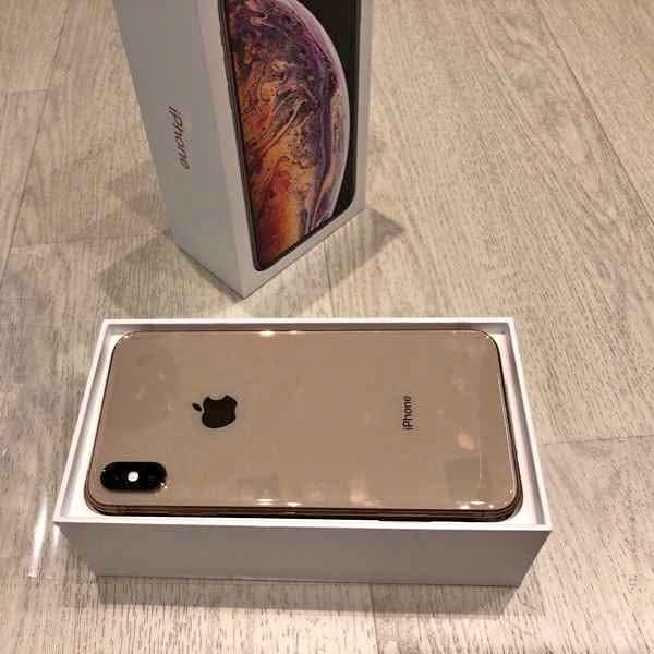 🔥 iPhone Gold – The Ultimate Statement Phone 🔥