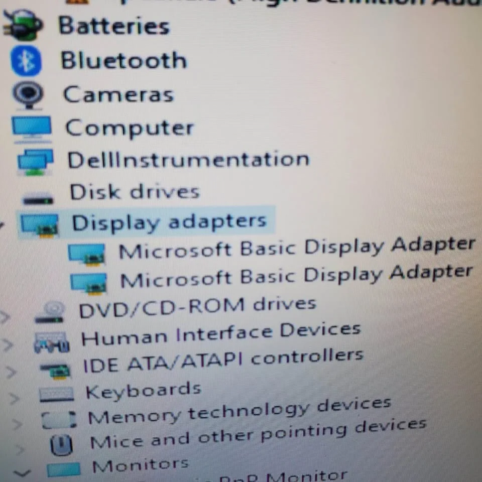 Alienware M18X R1 Gaming Laptop PC image indicator(10)