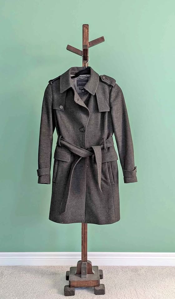 Banana Republic Coat