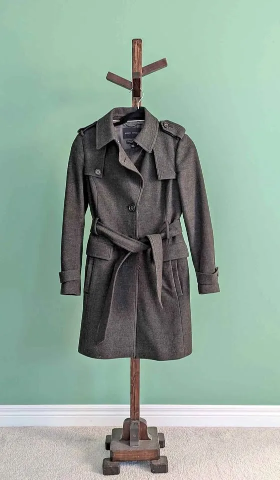 Banana Republic Coat