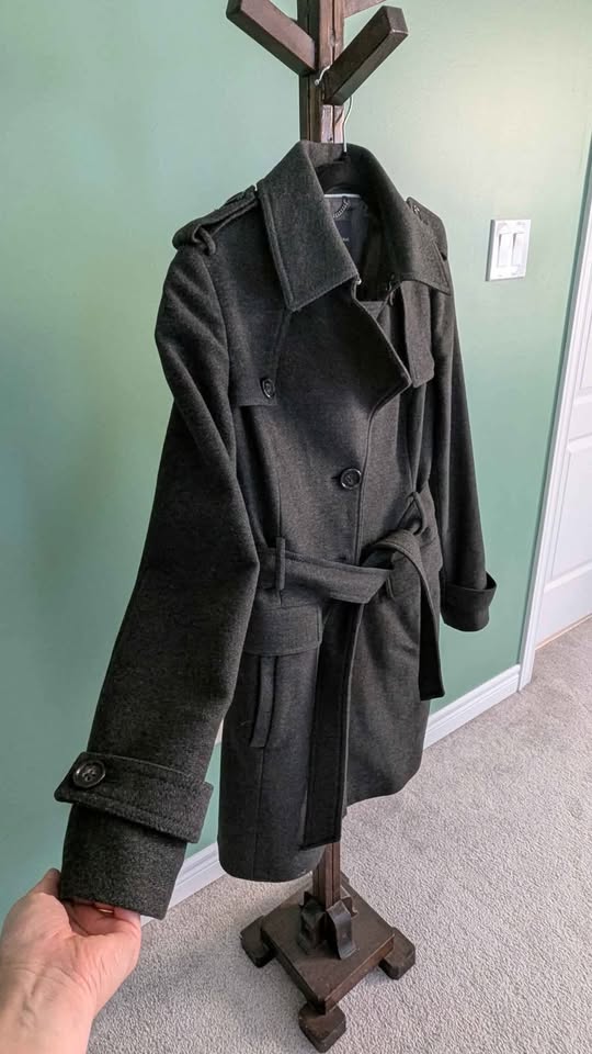 Banana Republic Coat - photo 2
