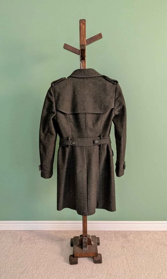 Banana Republic Coat - photo 3