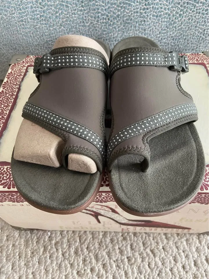 Women’s Merrell District Muri Wrap Sandals, Size 9 *New!! image indicator(2)