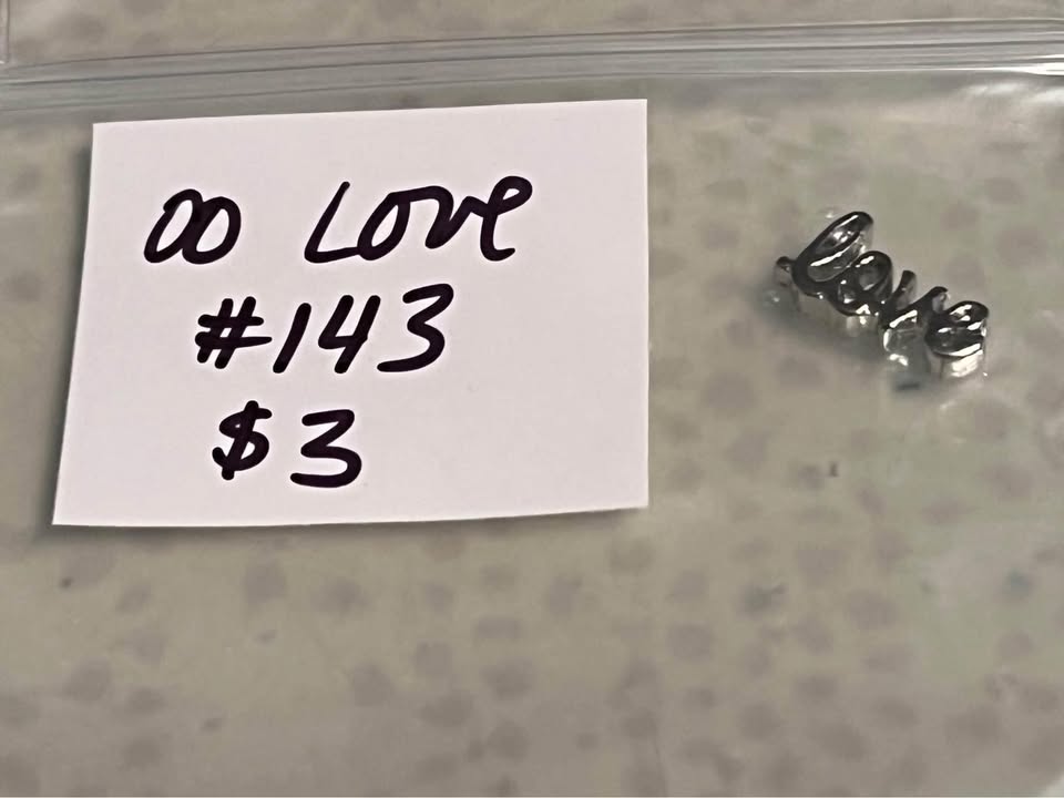 Origami Owl Charm Narwhal - photo 3