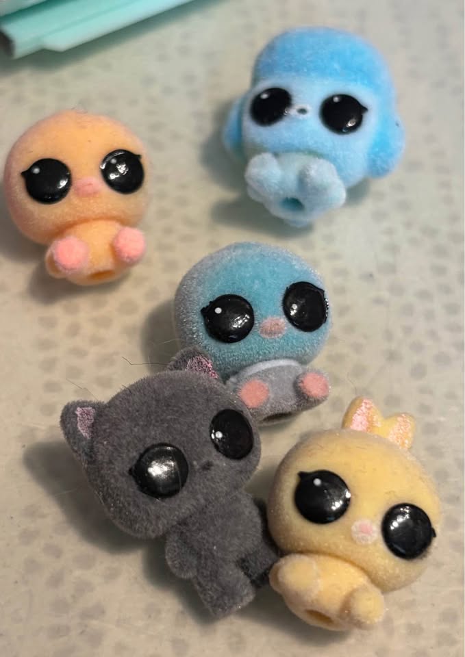 LOL Mini Minis Pets w/ house - photo 2