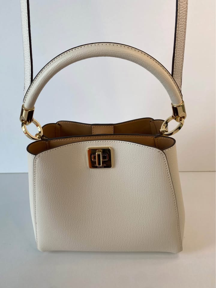 Kate Spade Phoebe Small Top Handle Bag Crossbody Bag - photo 2