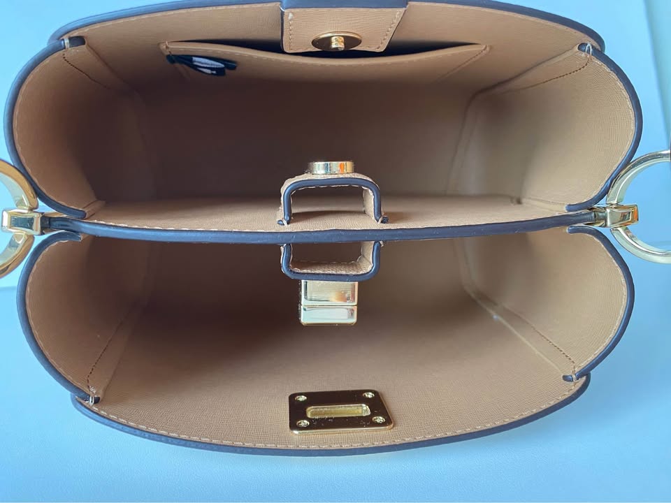 Kate Spade Phoebe Small Top Handle Bag Crossbody Bag - photo 3