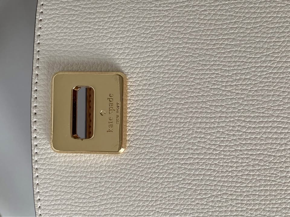 Kate Spade Phoebe Small Top Handle Bag Crossbody Bag - photo 4
