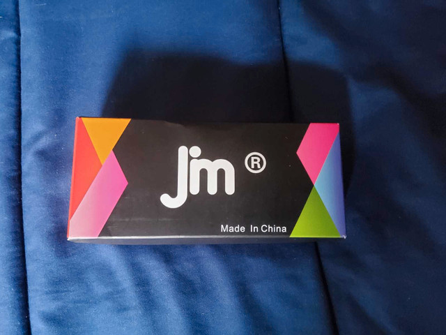 JM blue light reading glasses +2.5. 3 pack