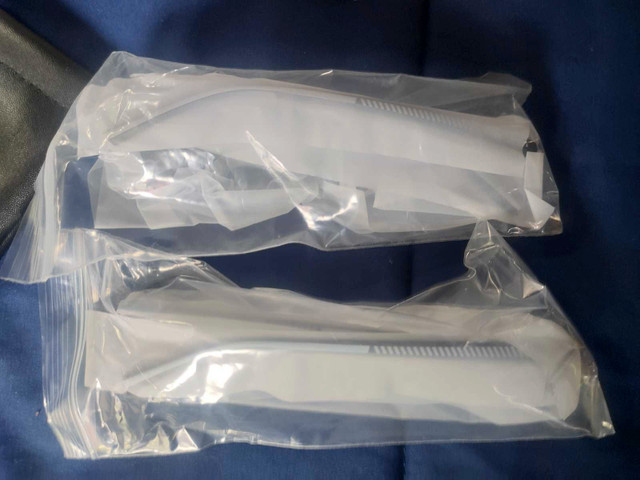 JM blue light reading glasses +2.5. 3 pack - photo 4