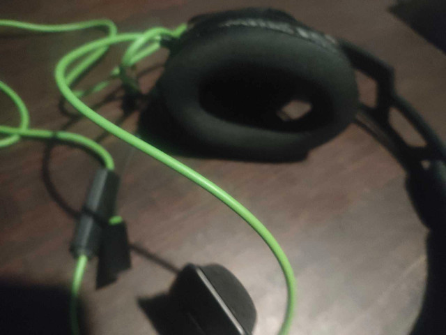 Plantronics RIG 100HX Gaming Headset for Xbox One - photo 2
