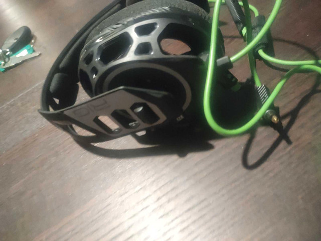 Plantronics RIG 100HX Gaming Headset for Xbox One - photo 3