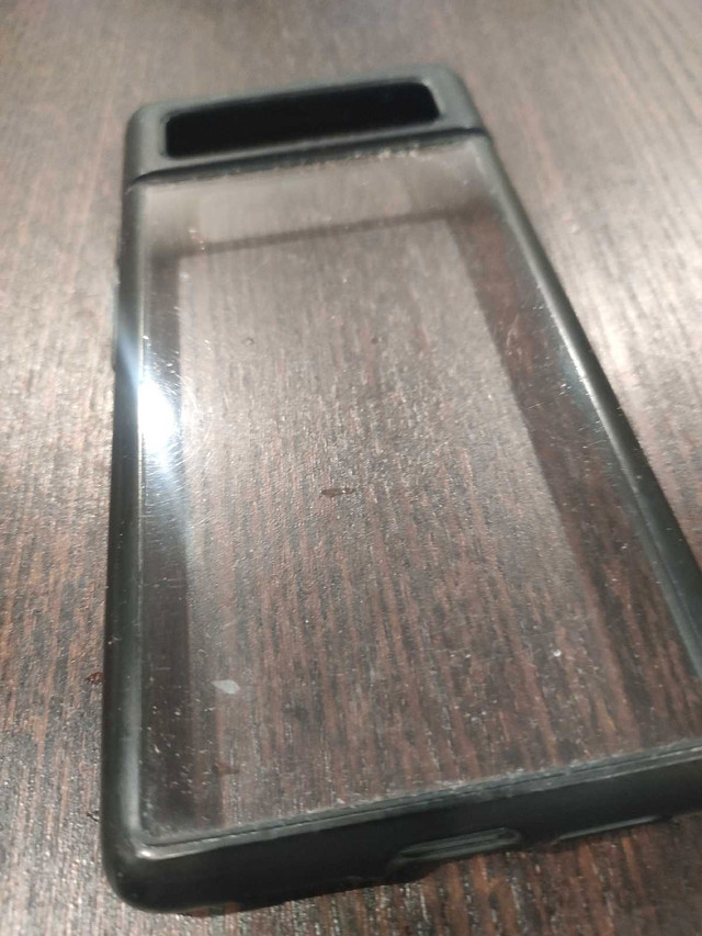 Google pixel 6 case