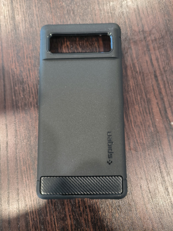 Google pixel 6 case - photo 3