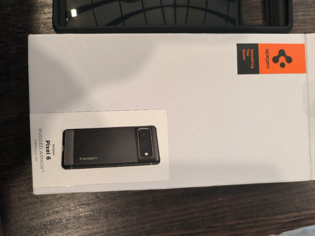 Google pixel 6 case - photo 5