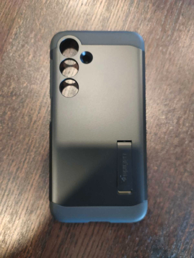 Spigen Tough Armor Case for Samsung S24